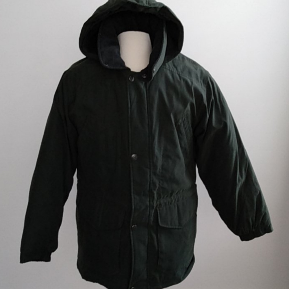 Winter coat - Picture 2 of 3